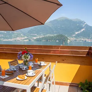 La Terrazza Sul Vakantiehuis